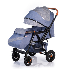 Прогулочная коляска BabyHit Sense plus