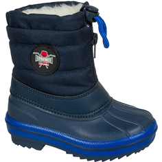 Сноубутсы Mursu