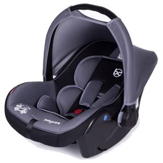 Автокресло BabyCare Lora