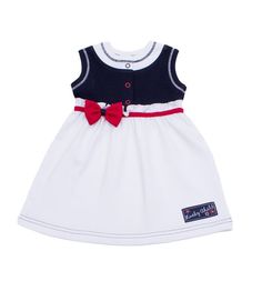 Сарафан Lucky Child