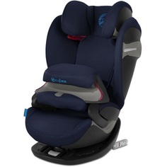 Автокресло Cybex Pallas S-Fix