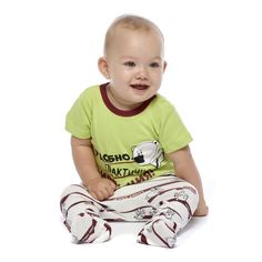 Ползунки Lucky Child Ми-Ми-Мишки