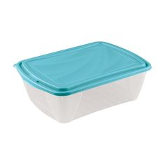 Контейнер Phibo Breeze 1.75 л с рельефной крышкой для пищевых продуктов, 1.75 л