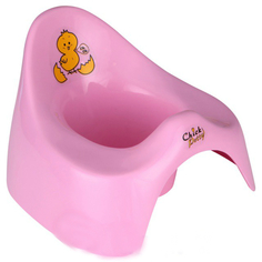 Горшок Pilsan Chick,