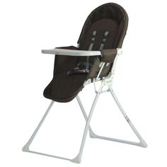 Стульчик для кормления Costa La Prima Aqua PR-99