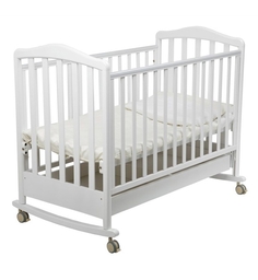 Кровать-качалка Papaloni Винни