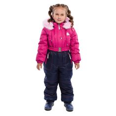 Комбинезон Saima