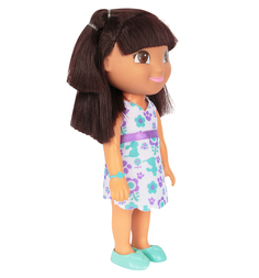 Кукла Dora The Explorer Приключения каждый день Даша на прогулке 21 см