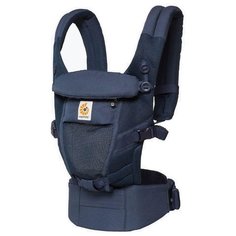 Эргорюкзак Ergobaby Adapt сool air mesh deep blue