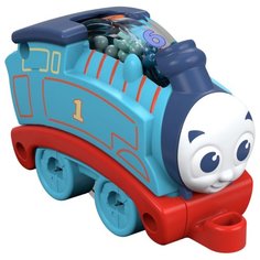 Fisher-Price Локомотив Томас, серия My first Thomas, DTN24