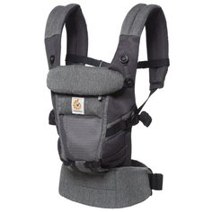 Эргорюкзак Ergobaby Adapt cool air mesh classic weave