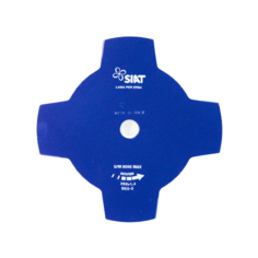 Нож/диск SIAT Нож 20083 25.4 мм