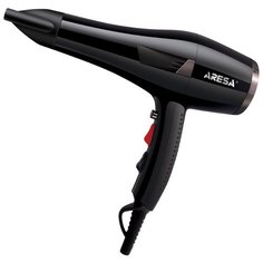 Фен ARESA AR-3211 черный