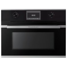 Электрический духовой шкаф Kuppersbusch CBM 6330.0 S1