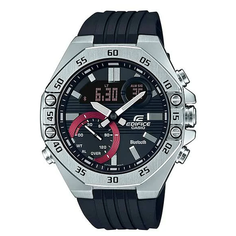 Наручные часы CASIO ECB-10P-1A