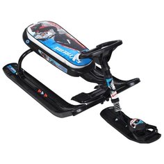 Снегокат Nika Тимка спорт 5 гонки