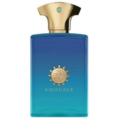 Парфюмерная вода Amouage Figment Man, 100 мл