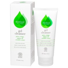 Skinfood очищающий гель для лица, 100 мл