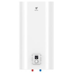 Накопительный электрический водонагреватель Royal Clima RWH-SI50-FS Supremo, белый