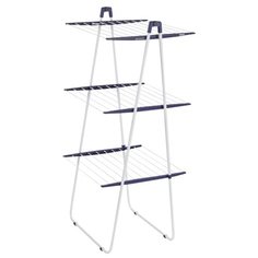 Сушилка для белья Leifheit напольная Pegasus Tower 190