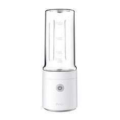 Портативный блендер Xiaomi Pinlo Hand Juice Machine PL-B007W2W, белый