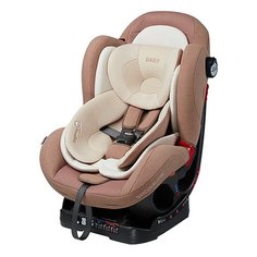 Автокресло группа 0/1/2 (до 25 кг) Ducle Daily, sandy brown