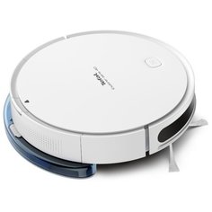 Робот-пылесос Tefal RG7267WH белый