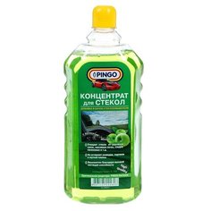 Концентрат жидкости для стеклоомывателя PINGO 85030-2, 1 л