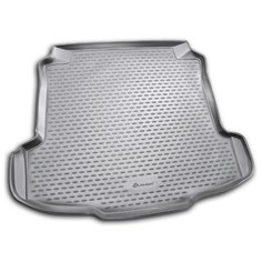 Коврик ELEMENT NLC.51.30.B10 черный