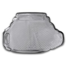 Коврик ELEMENT NLC.48.51.B10 черный