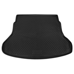 Коврик ELEMENT 2065B10 чёрный