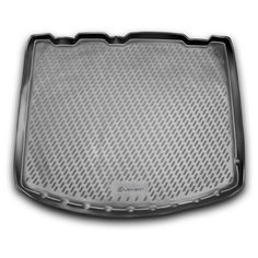 Коврик ELEMENT CARFRD00012 чёрный