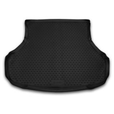 Коврик ELEMENT NLC.52.26.G12 черный