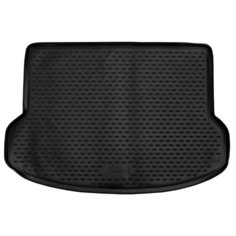 Коврик ELEMENT 7518B10 чёрный