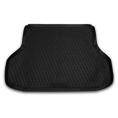 Коврик ELEMENT CARCHV00008 Chevrolet Lacetti черный