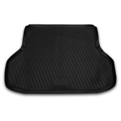 Коврик ELEMENT CARCHV00006 Chevrolet Lacetti черный