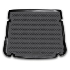 Коврик ELEMENT NLC.08.18.B11 Chevrolet Cruze черный