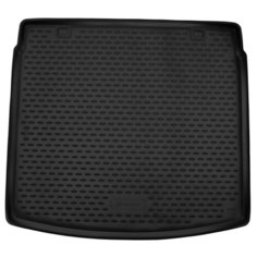 Коврик ELEMENT 1840B13 Honda CR-V черный