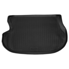 Коврик ELEMENT NLC.35.04.B13 Mitsubishi Outlander черный