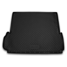 Коврик ELEMENT NLC.48.76.G13 Toyota Land Cruiser Prado черный