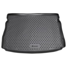 Коврик ELEMENT NLC.51.44.B11 Volkswagen Golf черный