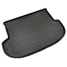 Коврик ELEMENT NLC.20.18.B13 Hyundai Santa Fe черный