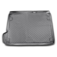 Коврик ELEMENT CARCRN10040 Citroen C4 черный