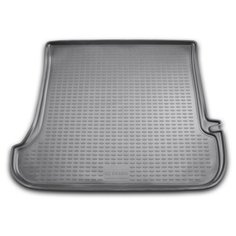 Коврик ELEMENT NLC.48.01.B13 Toyota Land Cruiser Prado серый