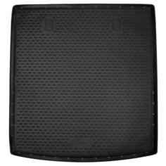 Коврик ELEMENT 5158G13 Volkswagen Teramont чёрный