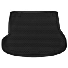 Коврик ELEMENT NLC.25.43.B12 Kia Ceed черный