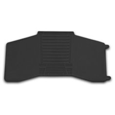 Коврик ELEMENT LGT.78.00.200rm чёрный