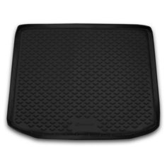 Коврик ELEMENT BI.001.036 Mitsubishi ASX черный