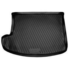Коврик ELEMENT CARJEP00004 Jeep Compass черный