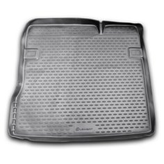 Коврик ELEMENT NLC.41.29.B13 Renault Duster черный
